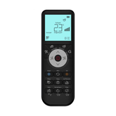 Leisure 12000 BTU Wi-Fi Hijyen Plus ProSmart Inverter Mirror Split Klima Siyah